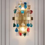 Настенный светильник RUFINA C ImperiumLoft 209142-23