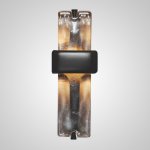 Настенный светильник RHYME Black ImperiumLoft 209146-23