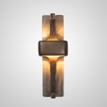 Настенный светильник RHYME Bronze ImperiumLoft 209147-23