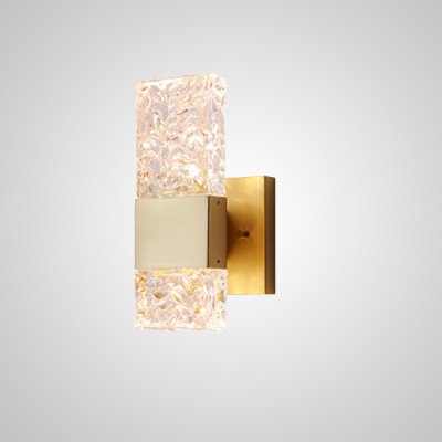 Настенный светильник ARIMO WALL L1 ImperiumLoft 209149-23
