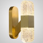 Настенный светильник CHARLIN WALL L1 ImperiumLoft 209155-23