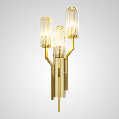 Настенный светильник IRLIN TRIO ImperiumLoft 209159-23