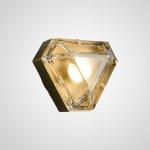 Настенный светильник GALLERY WALL H15 ImperiumLoft 209160-23