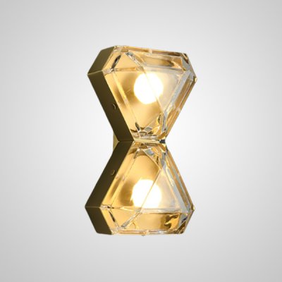 Настенный светильник GALLERY WALL H30 ImperiumLoft 209161-23