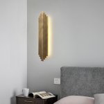 Настенный светильник TARF ImperiumLoft 209163-23