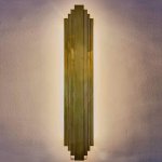 Настенный светильник TARF ImperiumLoft 209163-23