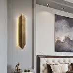 Настенный светильник TARF ImperiumLoft 209163-23