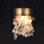 Настенный светильник VERONA WALL B L20 ImperiumLoft 209168-23