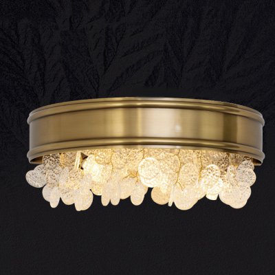 Настенный светильник VERONA WALL A L35 ImperiumLoft 209170-23