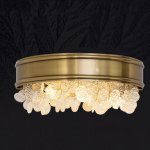 Настенный светильник VERONA WALL A L35 ImperiumLoft 209170-23