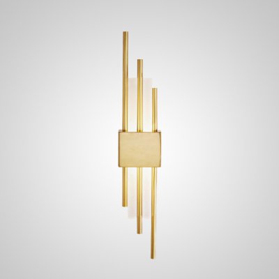 Настенный светильник CHORD B A ImperiumLoft 209178-26