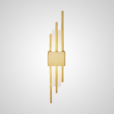 Настенный светильник CHORD B B ImperiumLoft 209179-26