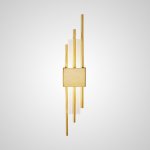 Настенный светильник CHORD B B ImperiumLoft 209179-26