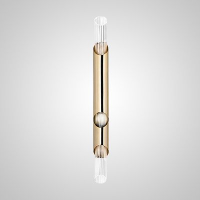 Настенный светильник LIGURIA WALL L8 ImperiumLoft 209189-26