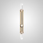 Настенный светильник LIGURIA WALL L8 ImperiumLoft 209189-26