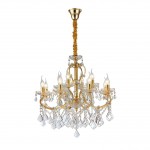 Люстра подвесная Favourite 2092-12P Dazzle