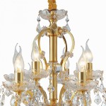 Люстра подвесная Favourite 2092-12P Dazzle