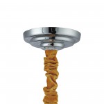 Люстра подвесная Favourite 2093-4P Faberge