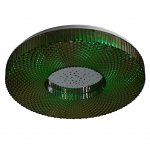 Светильник Profit light 2093/475-80W WT RGB