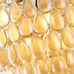 Люстра подвесная Favourite 2095-12P Congress