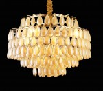 Люстра подвесная Favourite 2095-12P Congress