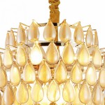 Люстра подвесная Favourite 2095-9P Congress