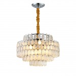 Люстра подвесная Favourite 2096-12P Congress