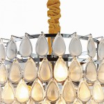 Люстра подвесная Favourite 2096-12P Congress