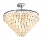 Люстра потолочная Favourite 2097-11P Convention