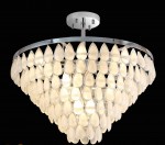 Люстра потолочная Favourite 2097-11P Convention