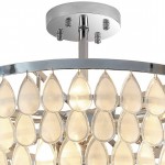Люстра потолочная Favourite 2097-11P Convention