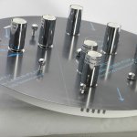 Потолочный светильник Lussole LSF-2307-07 VETERE