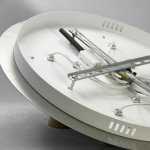 Потолочный светильник Lussole LSF-2307-07 VETERE