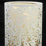 Светильник подвесной Lussole LSF-2316-01 VETERE