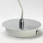 Светильник подвесной Lussole LSF-2316-01 VETERE