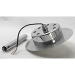 Люстра Lussole LSF-2403-07 APIRO