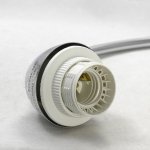 Уценка. Люстра Lussole LSF-2403-07 APIRO