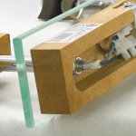 Светильник настенный бра Lussole LSF-2501-02 MONTONE