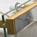 Светильник подвесной Lussole LSF-2503-04 MONTONE