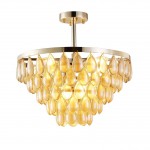 Люстра потолочная Favourite 2098-6P Convention
