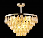 Люстра потолочная Favourite 2098-6P Convention