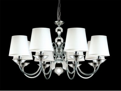 Люстра Newport 21008/C