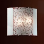 Светильник Сонекс 2100 хром Sand