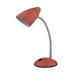 Настольная лампа Odeon light 2101/1T GAP