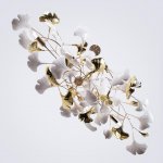 Подвесная люстра MODESTYLE MS.2101.1200 GD