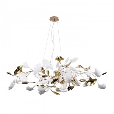 Подвесная люстра MODESTYLE MS.2101.1200 GD