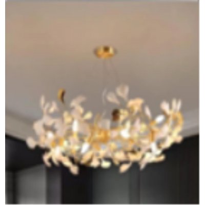 Подвесная люстра MODESTYLE MS.2101.800 CH