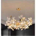 Подвесная люстра MODESTYLE MS.2101.800 CH