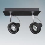 Светильник точечный накладной Lightstar 210127 Varieta 16