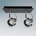 Светильник точечный накладной Lightstar 210128 Varieta 16